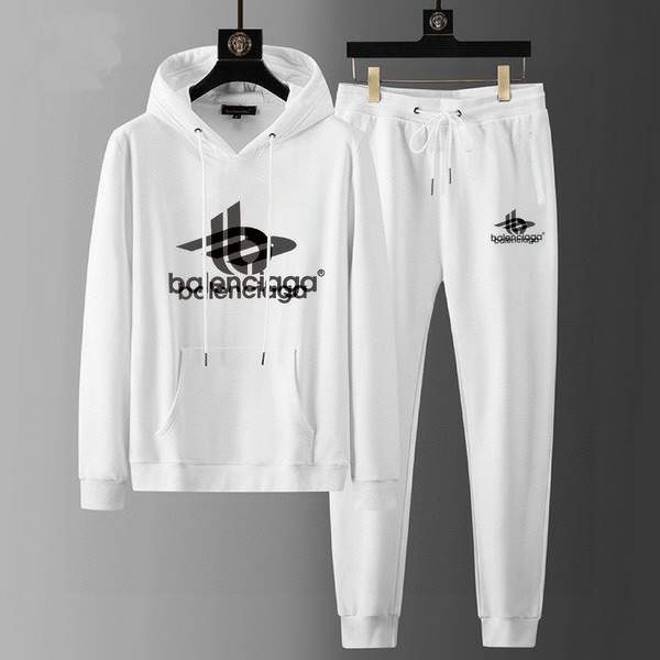 Picture of Balenciaga Sweater Suits _SKUBalenciagaM-5XL13gx0136959
